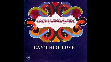 Can't Hide Love – En kraftfull ballad som blandar djupgåendet soul med en smittande funk-groove.