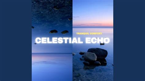 Celestial Echoes - En magisk resa genom meditativa melodier och himmelska stråkar