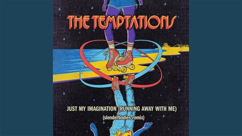 Just My Imagination (Running Away with Me) - en hypnotisk ballad som möter groovy soul-rytmer