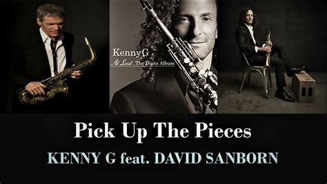  Pick Up the Pieces; En funktionell groove med en unik blandning av soul och jazz