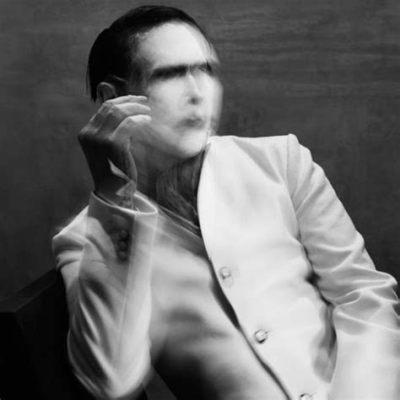 The Pale Emperor - En hypnotiserande dans mellan dystra stråkar och susande synthmelodier